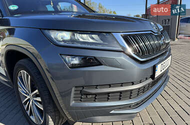 Внедорожник / Кроссовер Skoda Kodiaq 2020 в Калиновке