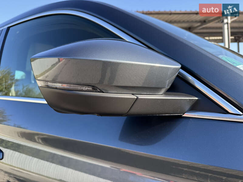 Позашляховик / Кросовер Skoda Kodiaq 2020 в Калинівці