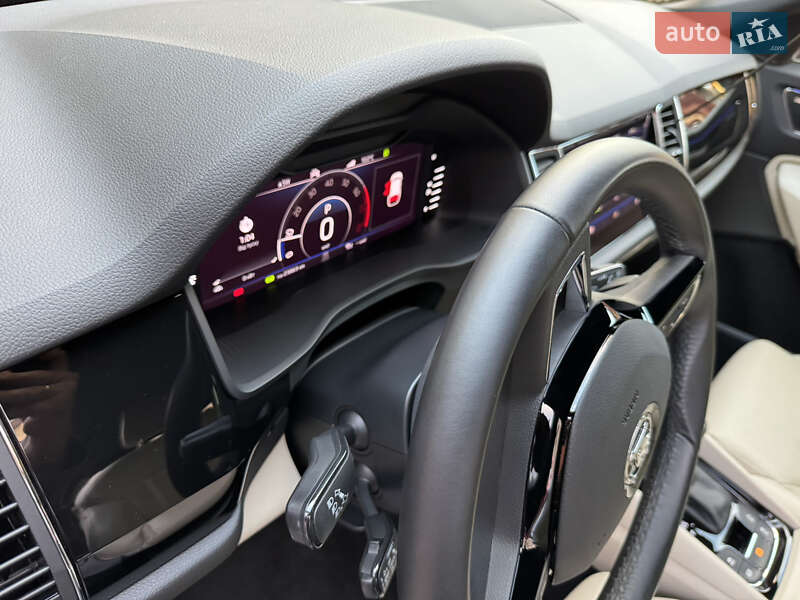 Позашляховик / Кросовер Skoda Kodiaq 2020 в Калинівці