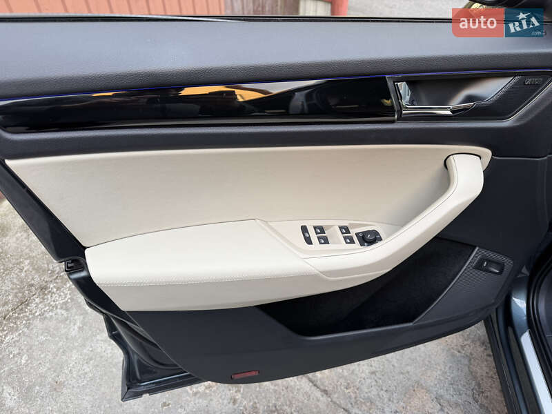 Позашляховик / Кросовер Skoda Kodiaq 2020 в Калинівці