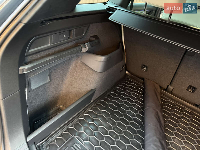 Позашляховик / Кросовер Skoda Kodiaq 2020 в Калинівці