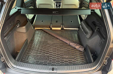 Внедорожник / Кроссовер Skoda Kodiaq 2020 в 