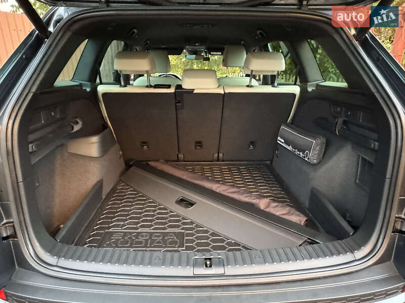 Позашляховик / Кросовер Skoda Kodiaq 2020 в Калинівці