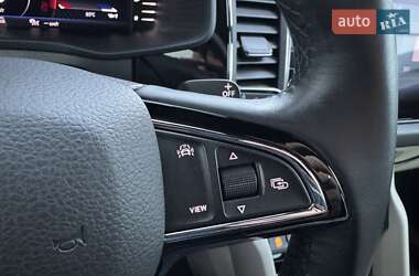 Внедорожник / Кроссовер Skoda Kodiaq 2020 в 