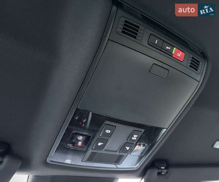 Позашляховик / Кросовер Skoda Kodiaq 2020 в Калинівці