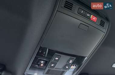 Внедорожник / Кроссовер Skoda Kodiaq 2020 в 