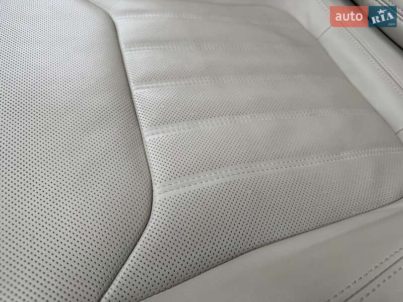 Позашляховик / Кросовер Skoda Kodiaq 2020 в Калинівці