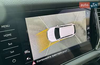 Внедорожник / Кроссовер Skoda Kodiaq 2020 в 