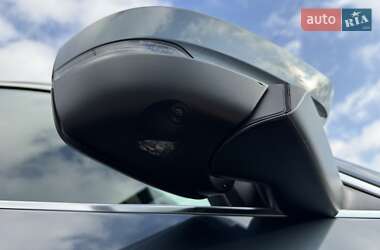 Внедорожник / Кроссовер Skoda Kodiaq 2020 в 