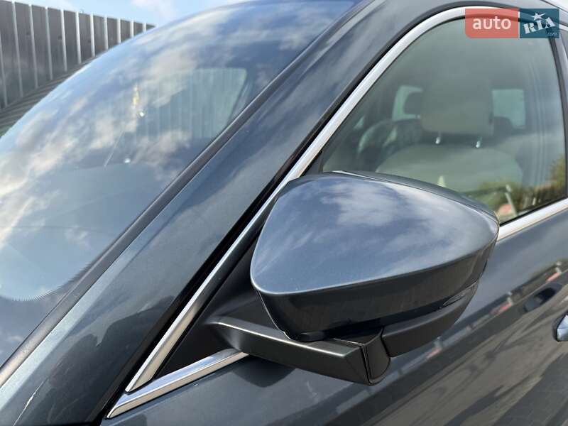 Позашляховик / Кросовер Skoda Kodiaq 2020 в Калинівці