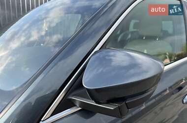 Внедорожник / Кроссовер Skoda Kodiaq 2020 в 