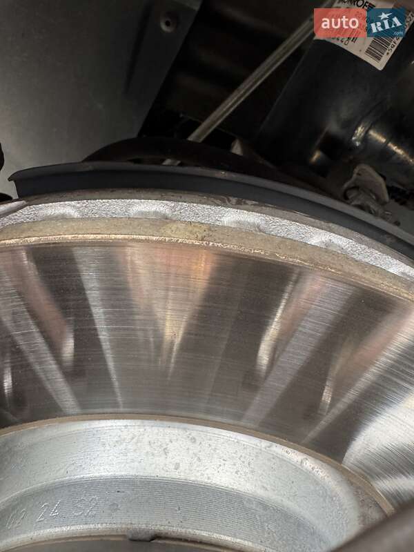 Позашляховик / Кросовер Skoda Kodiaq 2020 в Калинівці