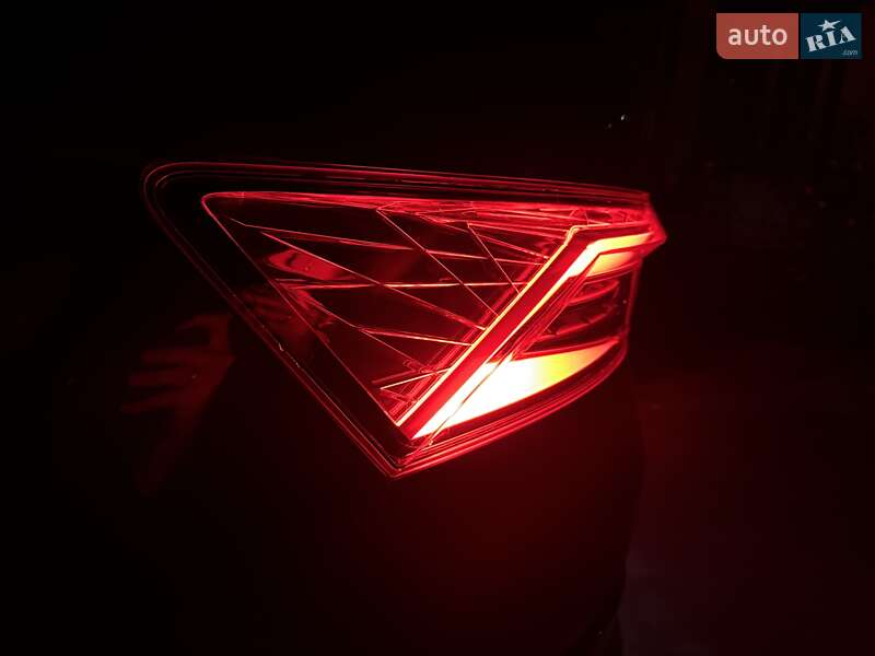 Позашляховик / Кросовер Skoda Kodiaq 2020 в Калинівці