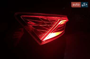 Внедорожник / Кроссовер Skoda Kodiaq 2020 в 