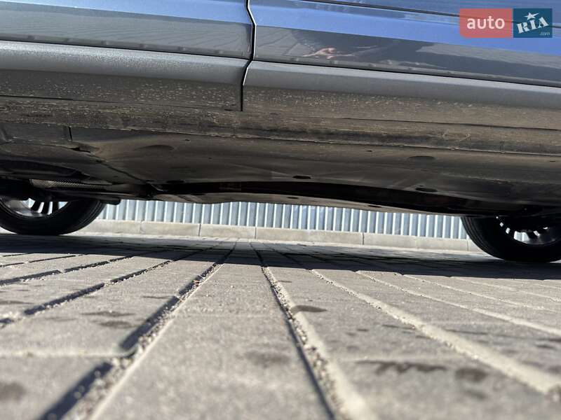 Позашляховик / Кросовер Skoda Kodiaq 2020 в Калинівці