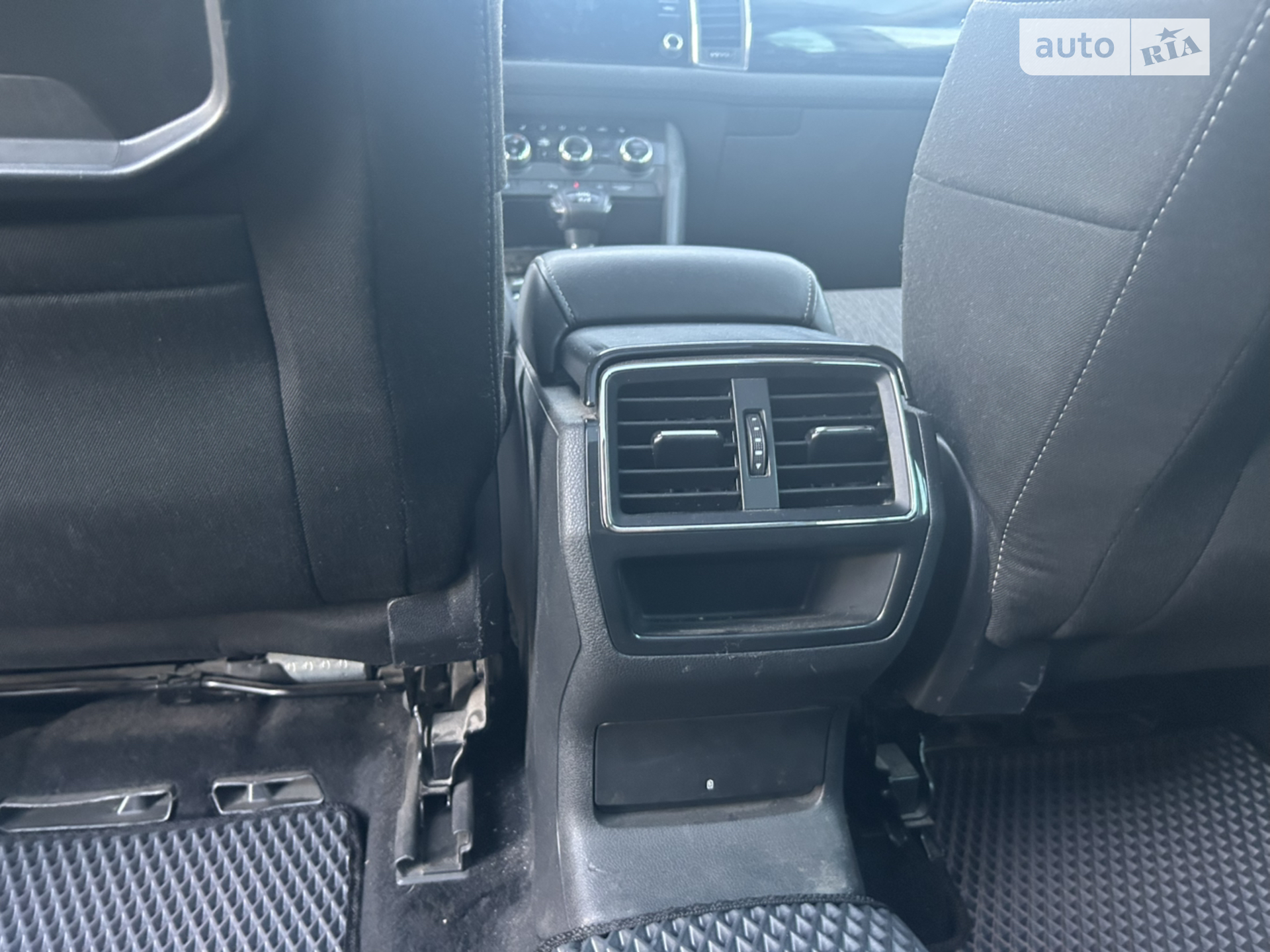 2019 Skoda Kodiaq - мініатюра 19