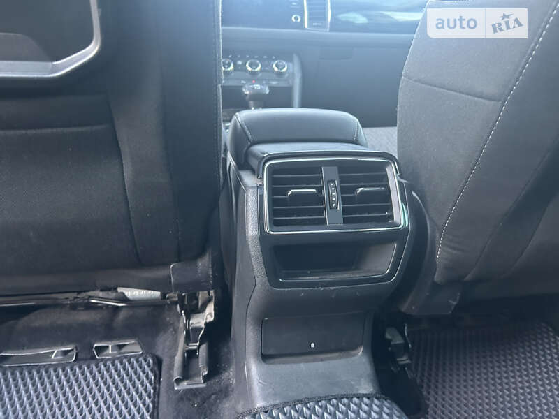Внедорожник / Кроссовер Skoda Kodiaq 2019 в Коломые