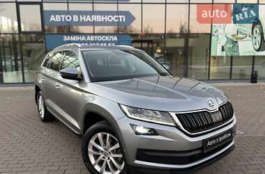 Позашляховик / Кросовер Skoda Kodiaq 2020 в Вінниці