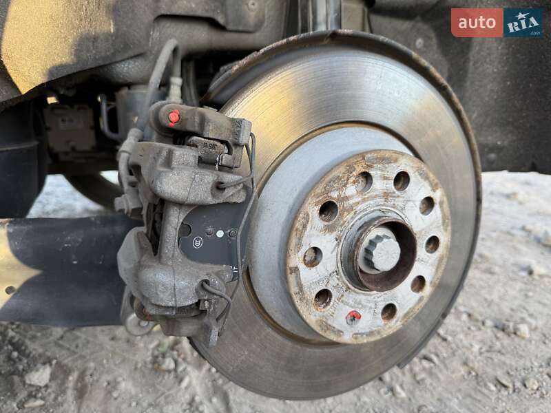 Позашляховик / Кросовер Skoda Kodiaq 2020 в Калинівці