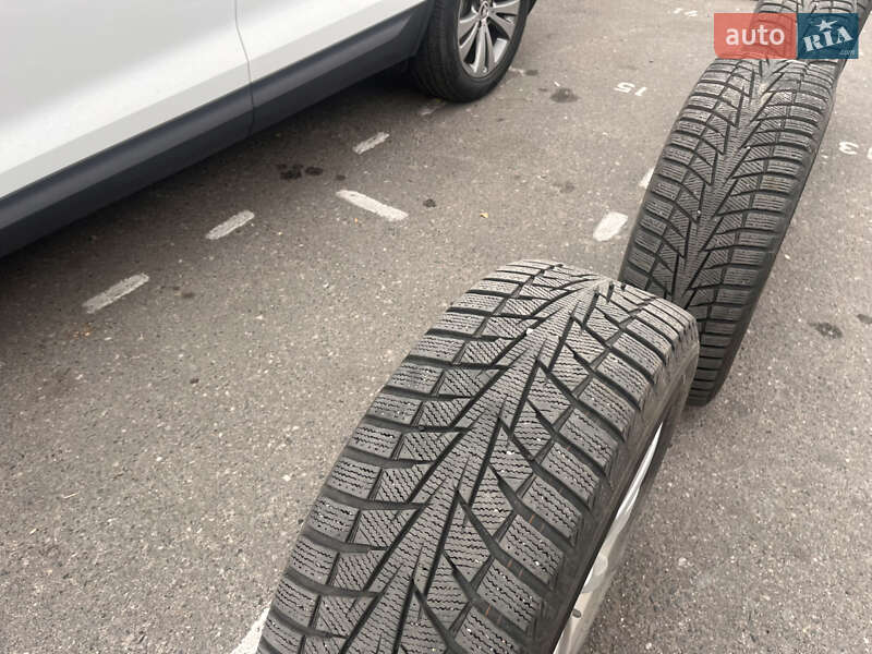 Позашляховик / Кросовер Skoda Kodiaq 2021 в Кривому Розі