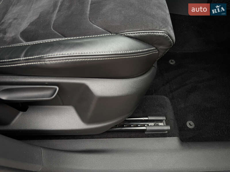 Внедорожник / Кроссовер Skoda Kodiaq 2017 в Одессе