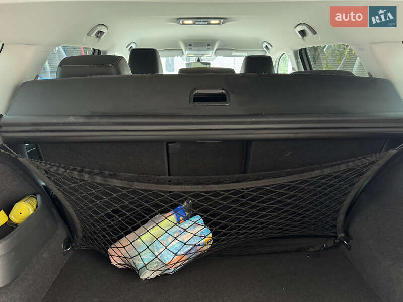 Внедорожник / Кроссовер Skoda Kodiaq 2017 в Одессе