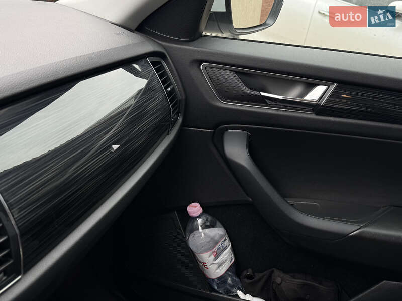 Внедорожник / Кроссовер Skoda Kodiaq 2017 в Одессе