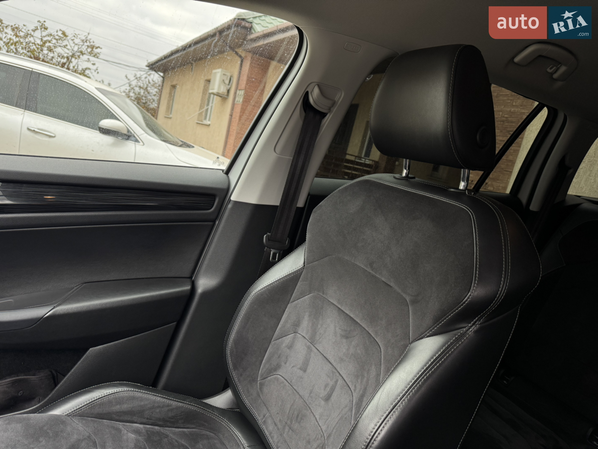 Skoda Kodiaq 2017 VIN TMBLJ6NS8HB400069 фото оголошення 60 з 92