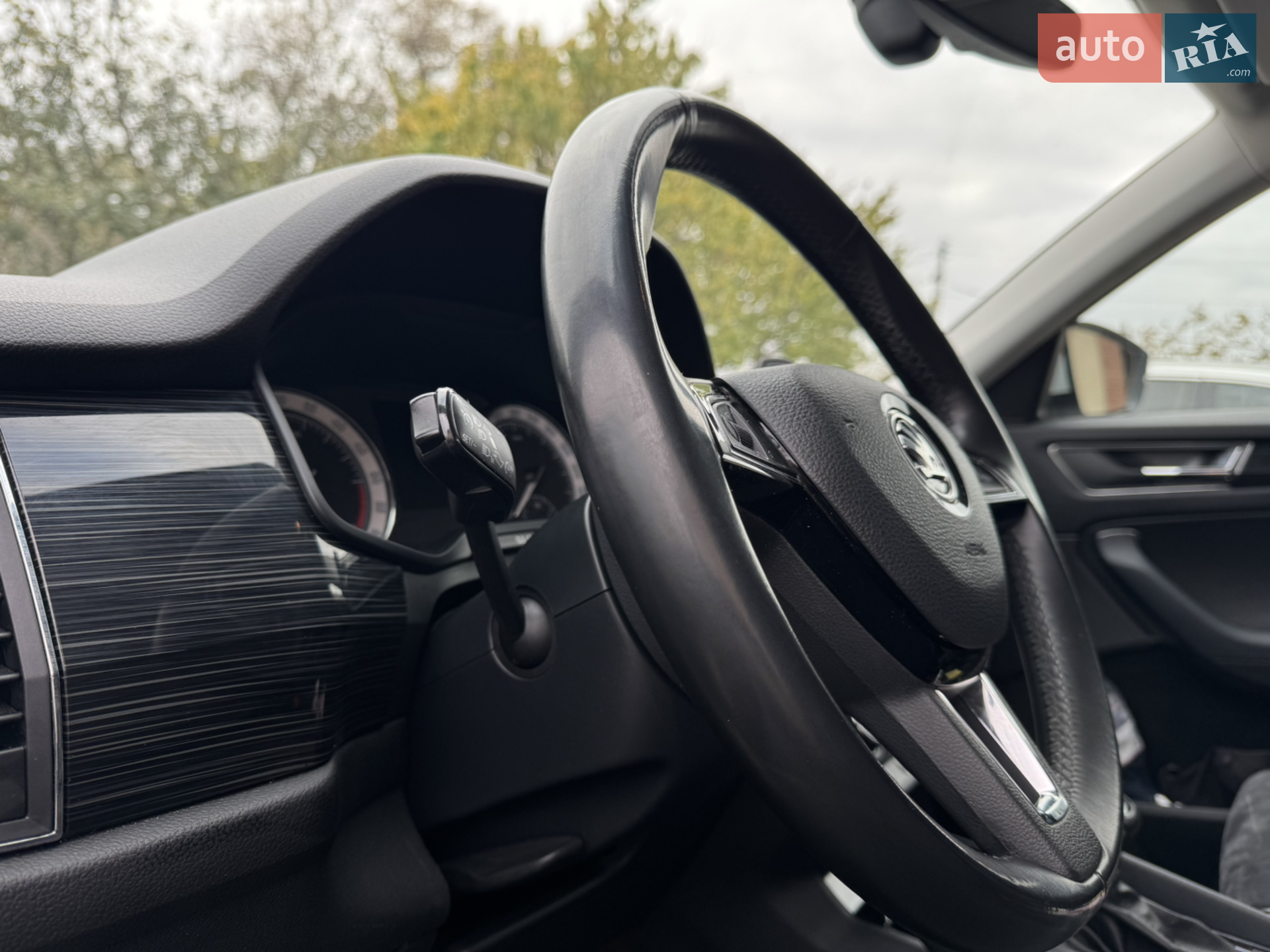 Skoda Kodiaq 2017 VIN TMBLJ6NS8HB400069 фото оголошення 61 з 92