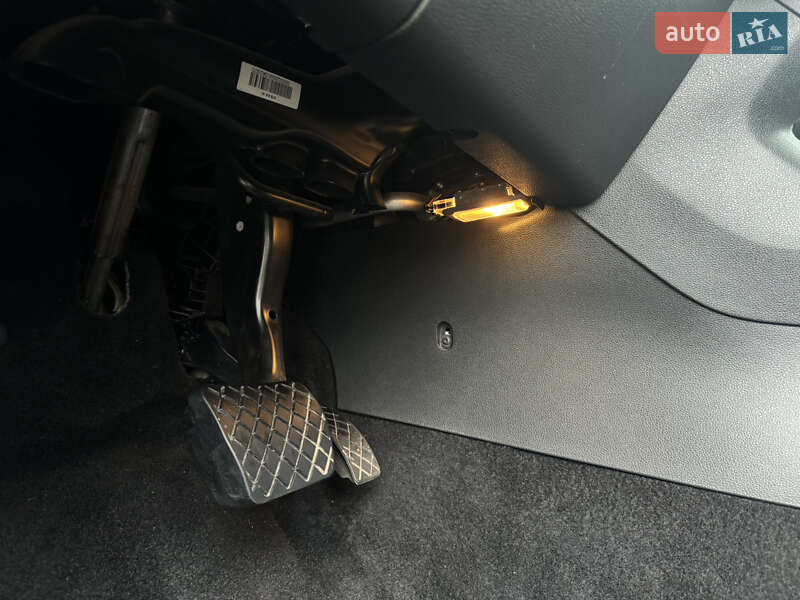 Внедорожник / Кроссовер Skoda Kodiaq 2017 в Одессе