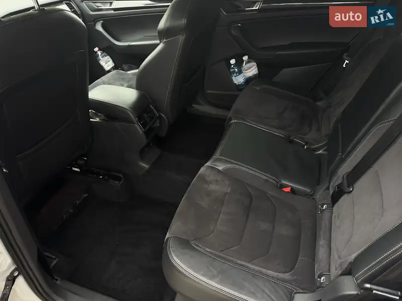 Skoda Kodiaq 2017 VIN TMBLJ6NS8HB400069 фото оголошення 68 з 131