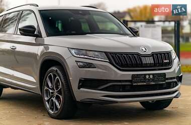 Внедорожник / Кроссовер Skoda Kodiaq 2019 в Тячеве