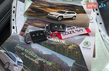 Внедорожник / Кроссовер Skoda Kodiaq 2019 в Хмельницком