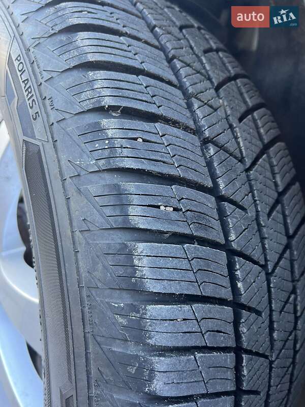 Внедорожник / Кроссовер Skoda Kodiaq 2021 в Калуше