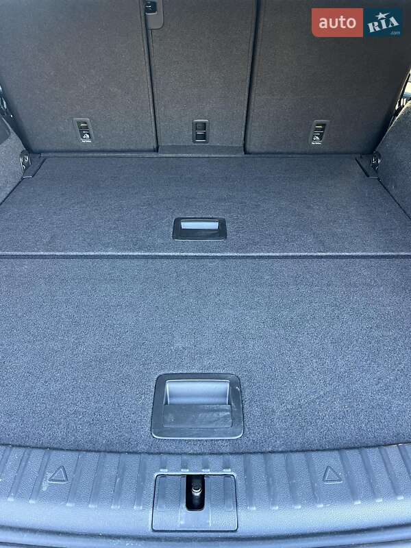 Внедорожник / Кроссовер Skoda Kodiaq 2021 в Калуше