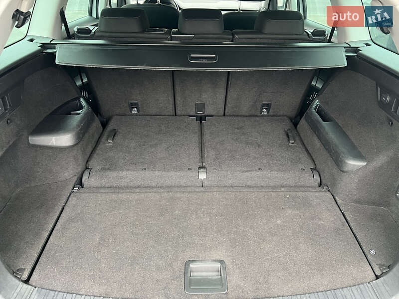 Внедорожник / Кроссовер Skoda Kodiaq 2018 в Радехове