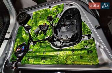 Внедорожник / Кроссовер Skoda Kodiaq 2019 в 