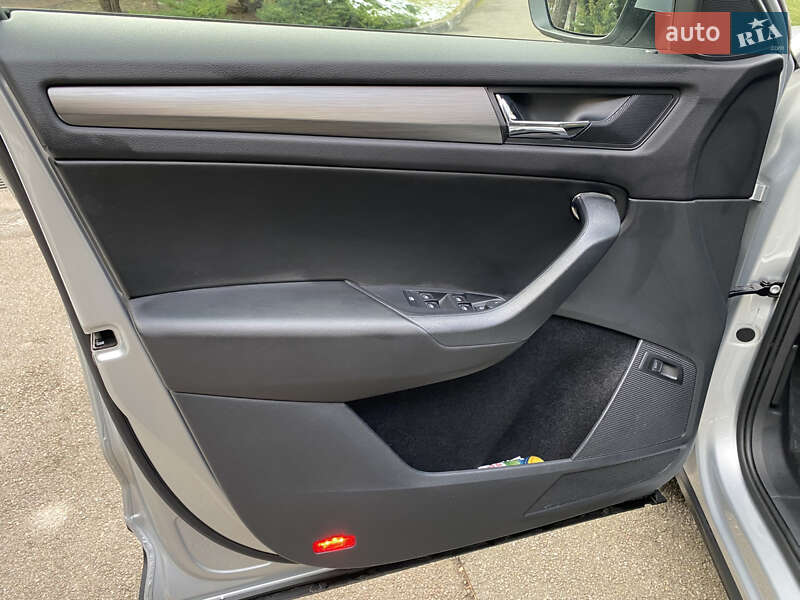 Внедорожник / Кроссовер Skoda Kodiaq 2019 в Киеве