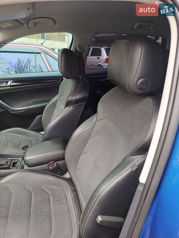 Внедорожник / Кроссовер Skoda Kodiaq 2020 в Южноукраинске фото 22 Внедорожник / Кроссовер Skoda Kodiaq 2020 в Южноукраинске