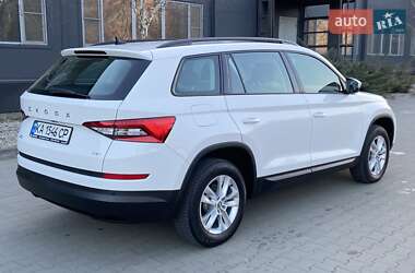 Внедорожник / Кроссовер Skoda Kodiaq 2020 в Белой Церкви