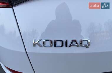 Внедорожник / Кроссовер Skoda Kodiaq 2020 в Белой Церкви