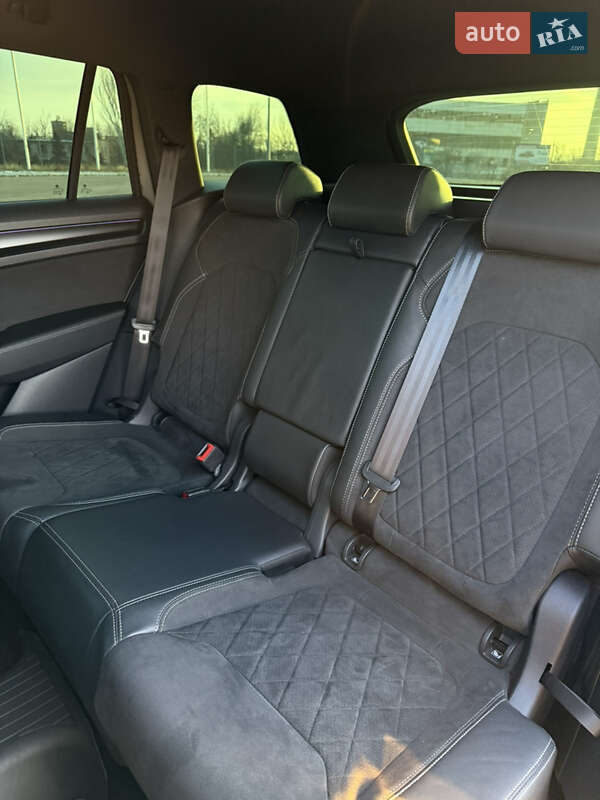 Позашляховик / Кросовер Skoda Kodiaq 2022 в Києві