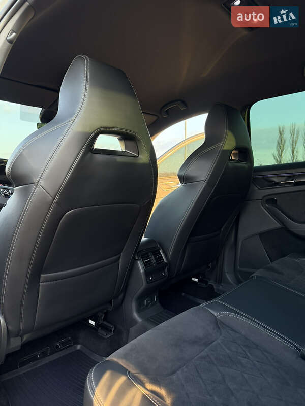 Позашляховик / Кросовер Skoda Kodiaq 2022 в Києві