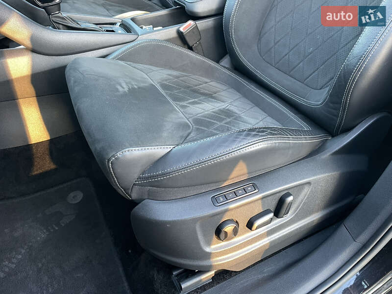 Позашляховик / Кросовер Skoda Kodiaq 2021 в Львові