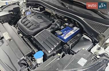 Внедорожник / Кроссовер Skoda Kodiaq 2017 в 