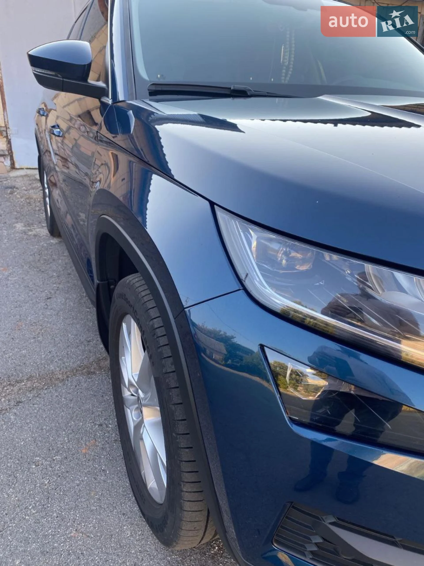 2019 Skoda Kodiaq - мініатюра 7