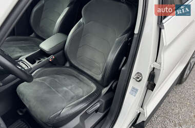 Внедорожник / Кроссовер Skoda Kodiaq 2019 в 