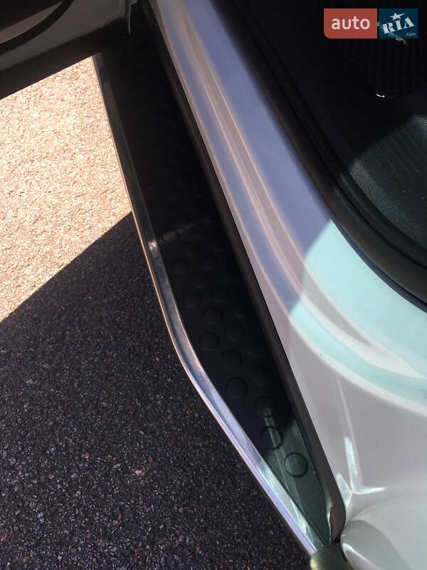 Позашляховик / Кросовер Skoda Kodiaq 2021 в Харкові