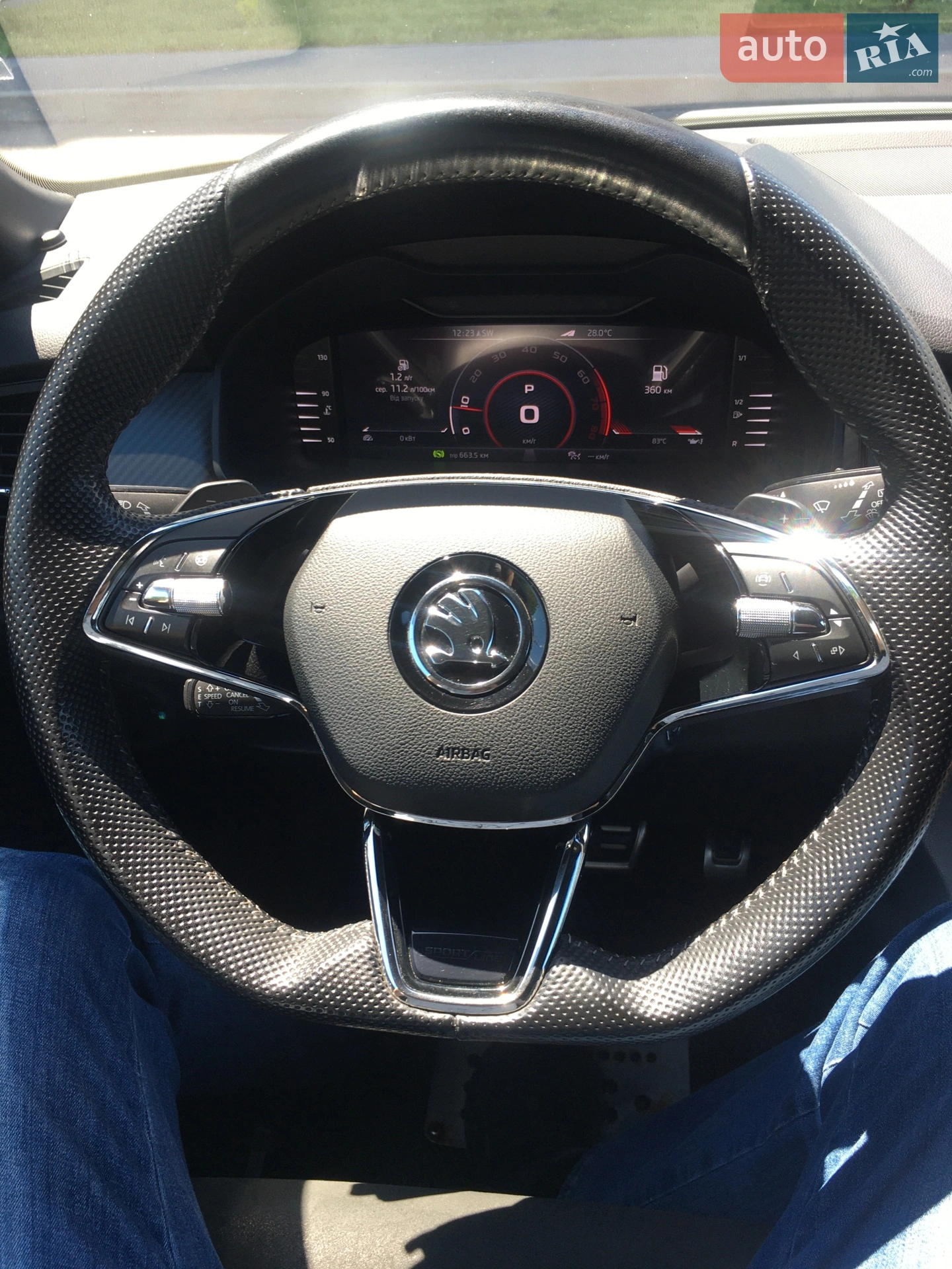 2021 Skoda Kodiaq - мініатюра 13