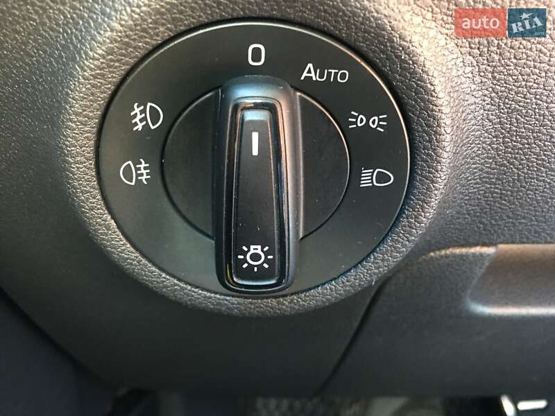 Позашляховик / Кросовер Skoda Kodiaq 2021 в Харкові